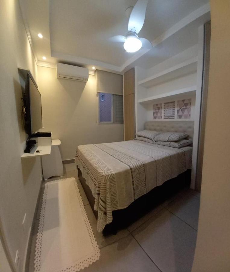 Apto Luxuoso Enseada Guarujá Exterior foto